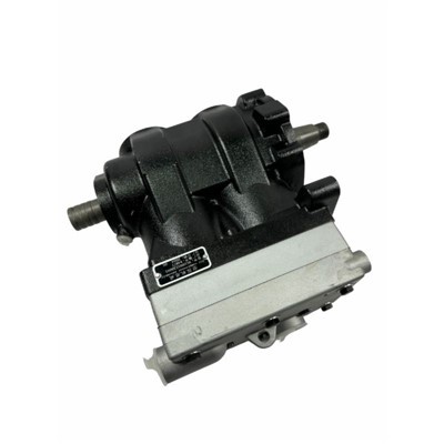Sinotruk Howo 用エアコンプレッサー