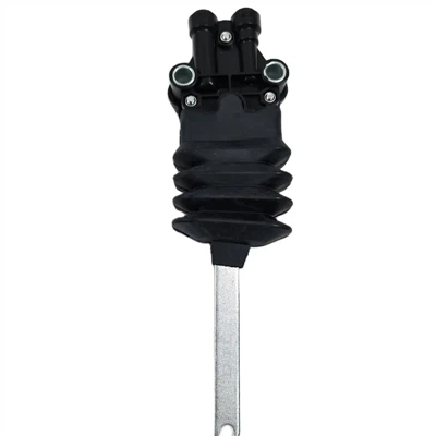 DZ13241440070 シャックマン キャブ エアバッグ高さ制御バルブ X3000 F3000 M3000