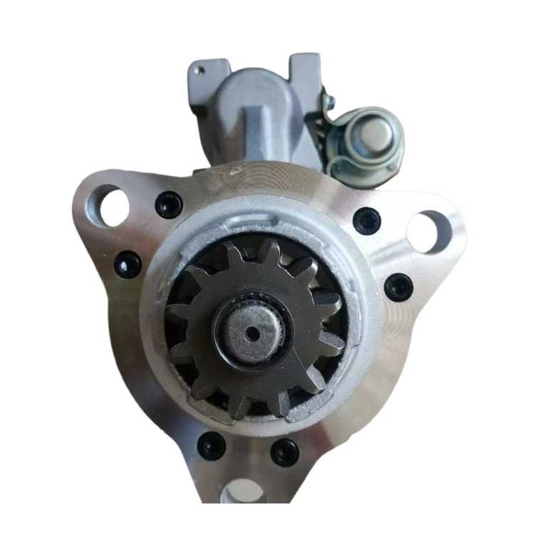 starter for Shacman 617025000004 QDJ2120-2  (2)